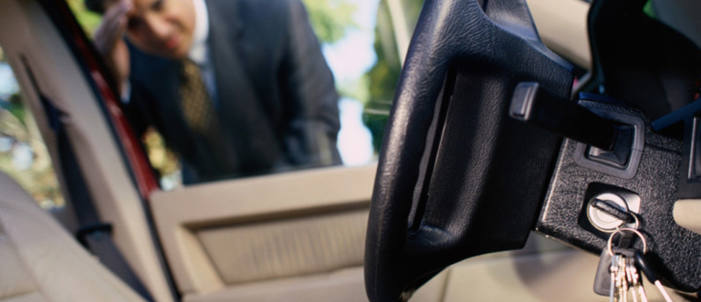 24 hour car locksmith in Bell