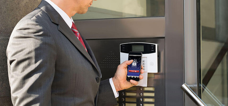 Commercial Office Locksmith Bell