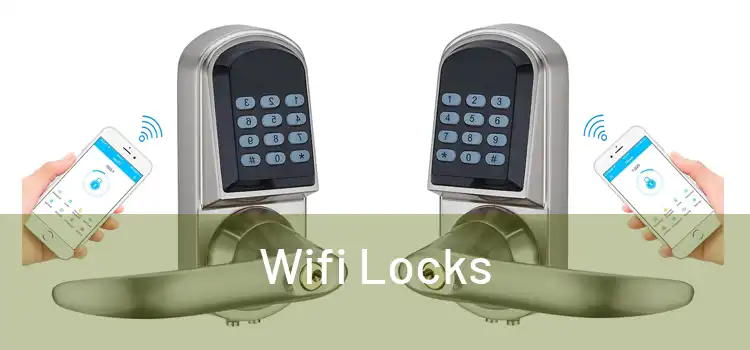  Wifi Locks 